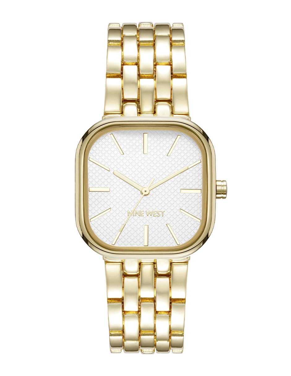 Reloj gold collection para mujer nw3402wtgb 1