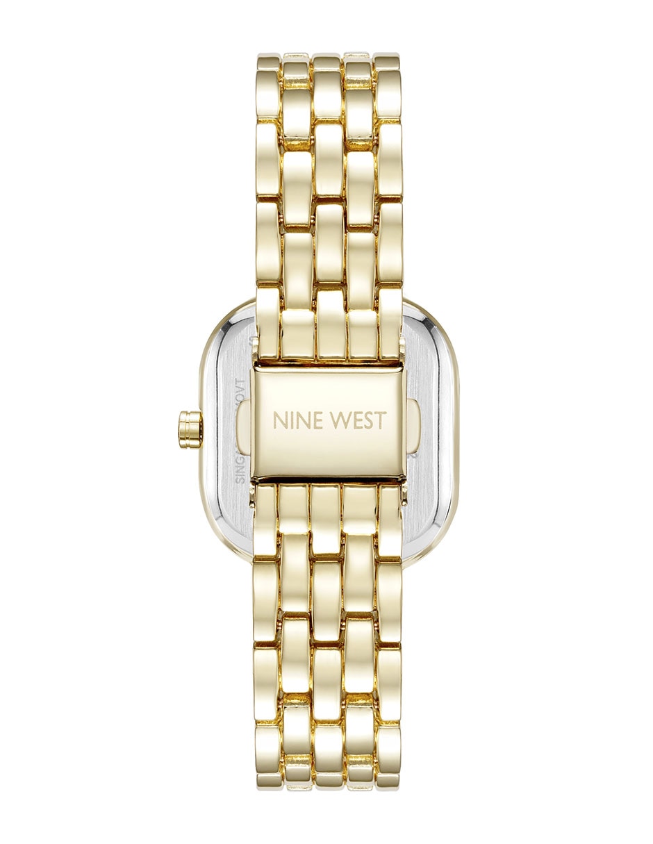Reloj gold collection para mujer nw3402wtgb Reloj gold collection para mujer nw3402wtgb