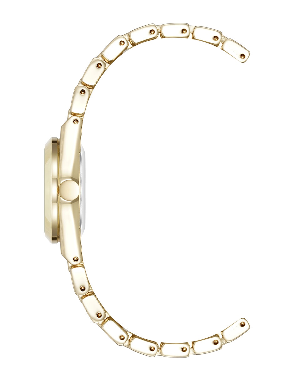 Reloj gold collection para mujer nw3400bkgb 2