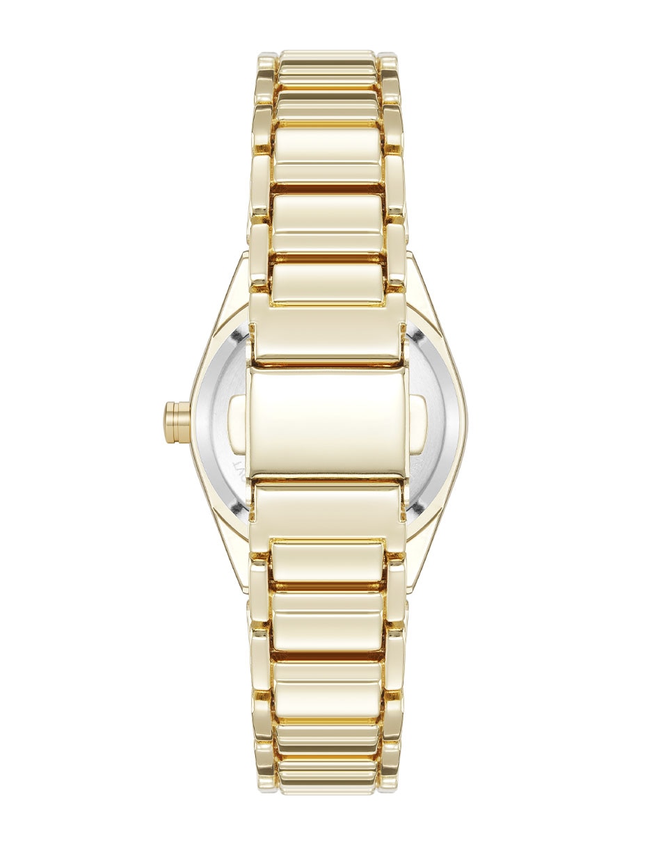 Reloj gold collection para mujer nw3400bkgb Reloj gold collection para mujer nw3400bkgb