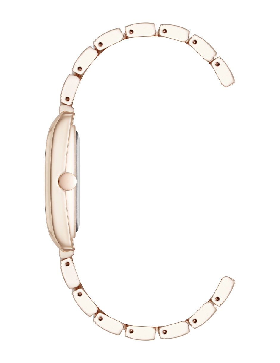Reloj rose gold collection para mujer nw3394rgrg 2