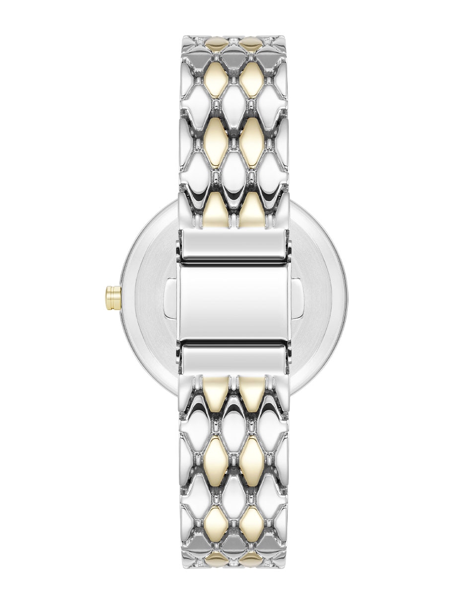 Reloj two tone collection para mujer nw3389wttt Reloj two tone collection para mujer nw3389wttt