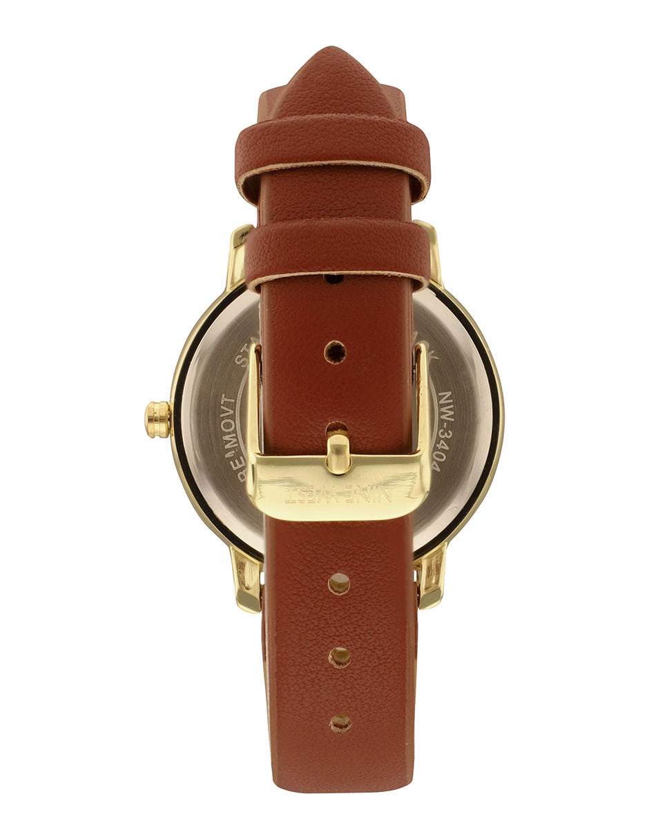 Reloj para mujer nw3404gphy 3