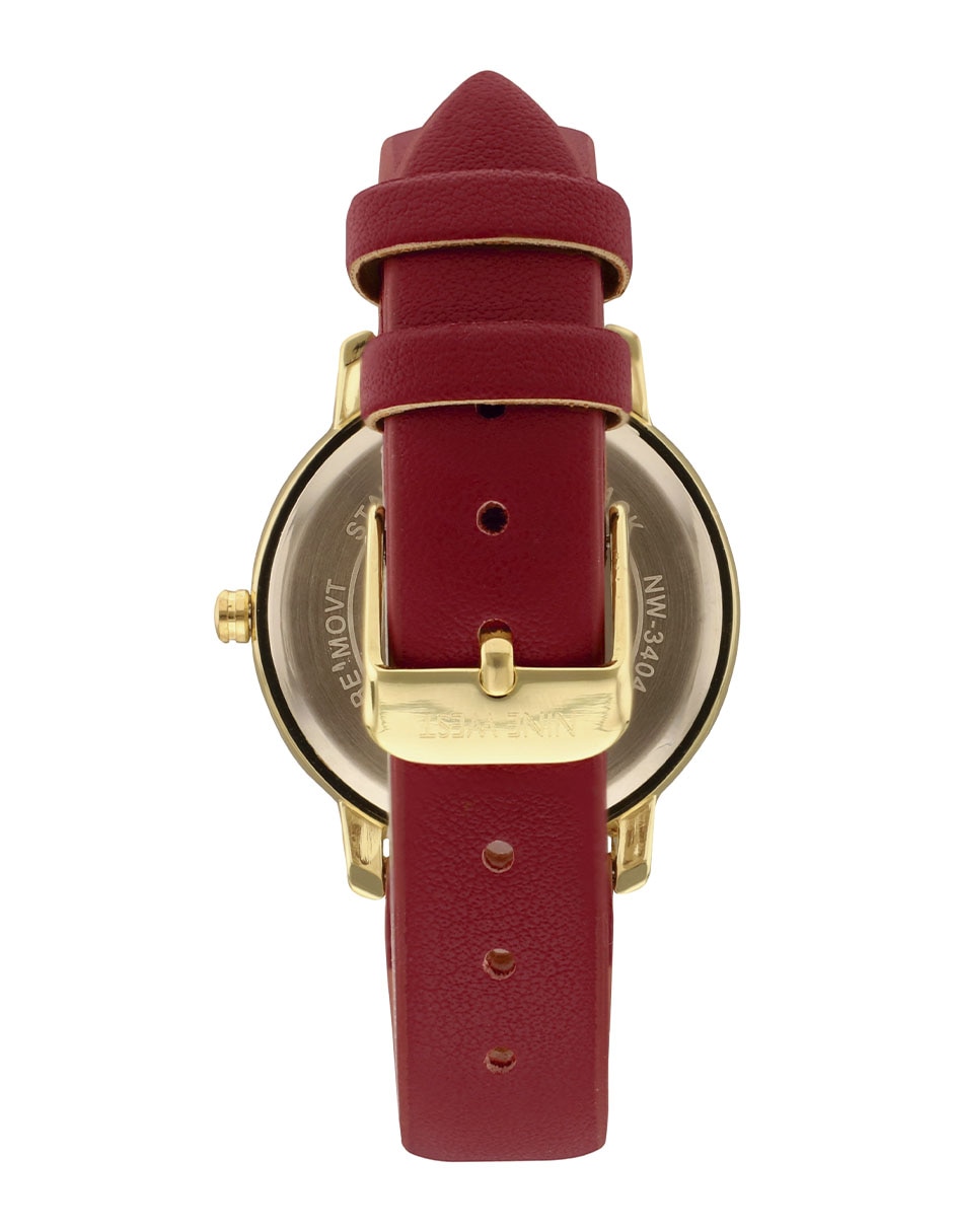 Reloj para mujer nw3404gpby 2