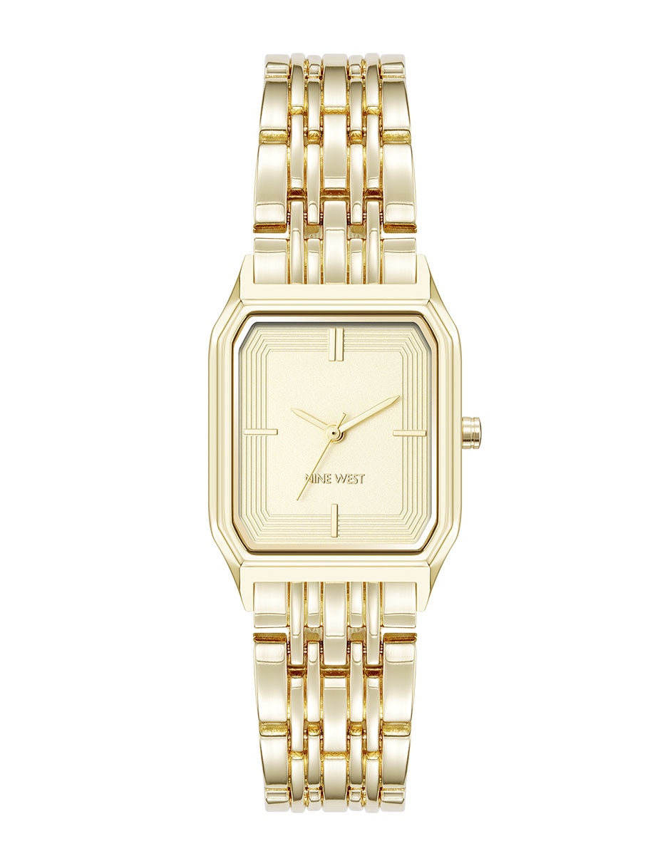 Reloj gold collection para mujer nw3412chgb 1