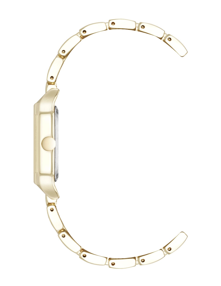 Reloj gold collection para mujer nw3412chgb 2