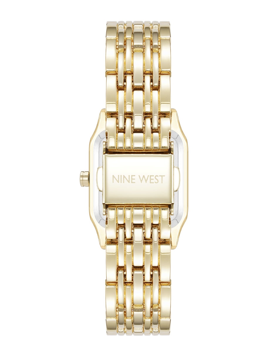 Reloj gold collection para mujer nw3412chgb