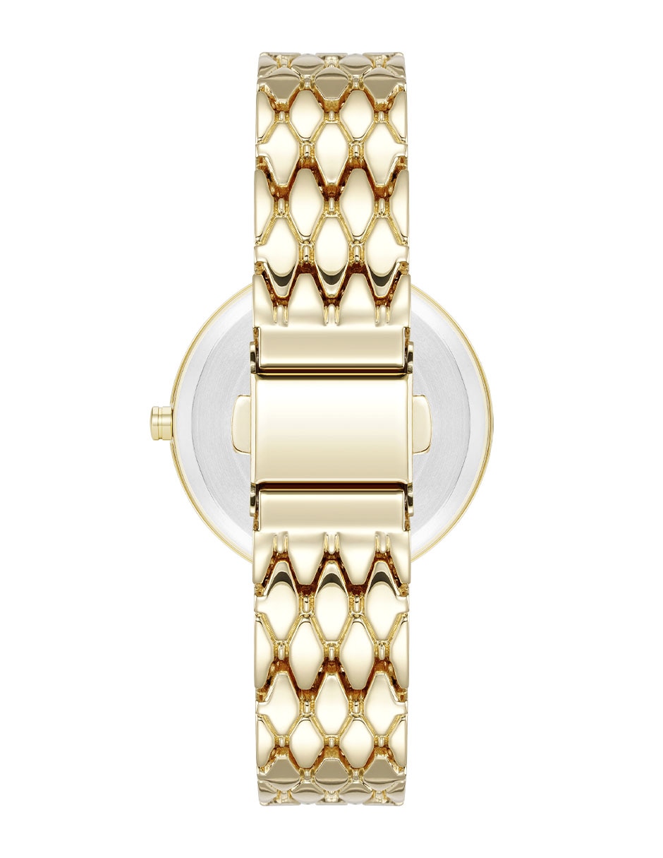 Reloj gold collection para mujer nw3388wtgb 3