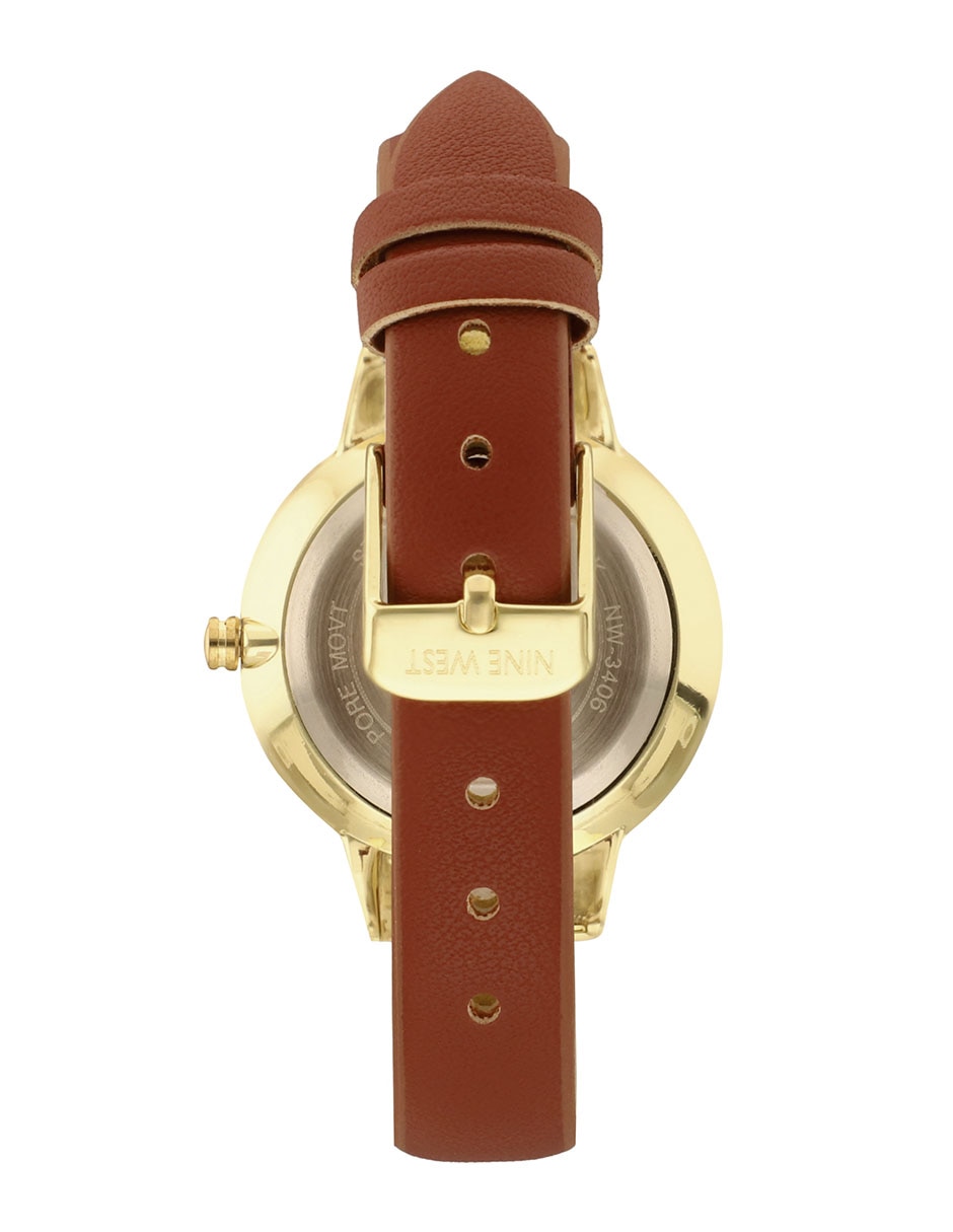 Reloj para mujer nw3406gphy 3