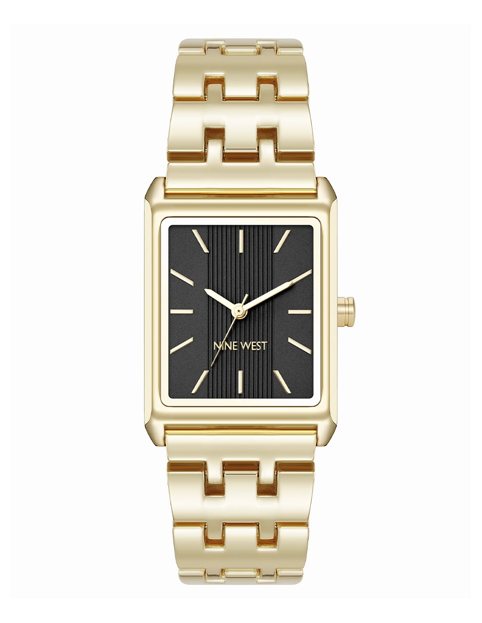 Reloj gold collection para mujer nw3414bkgb 1