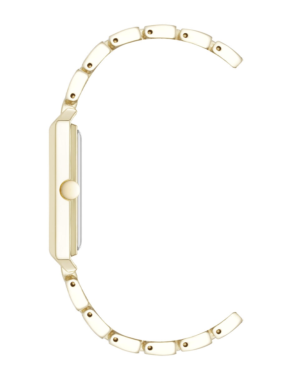 Reloj gold collection para mujer nw3414bkgb