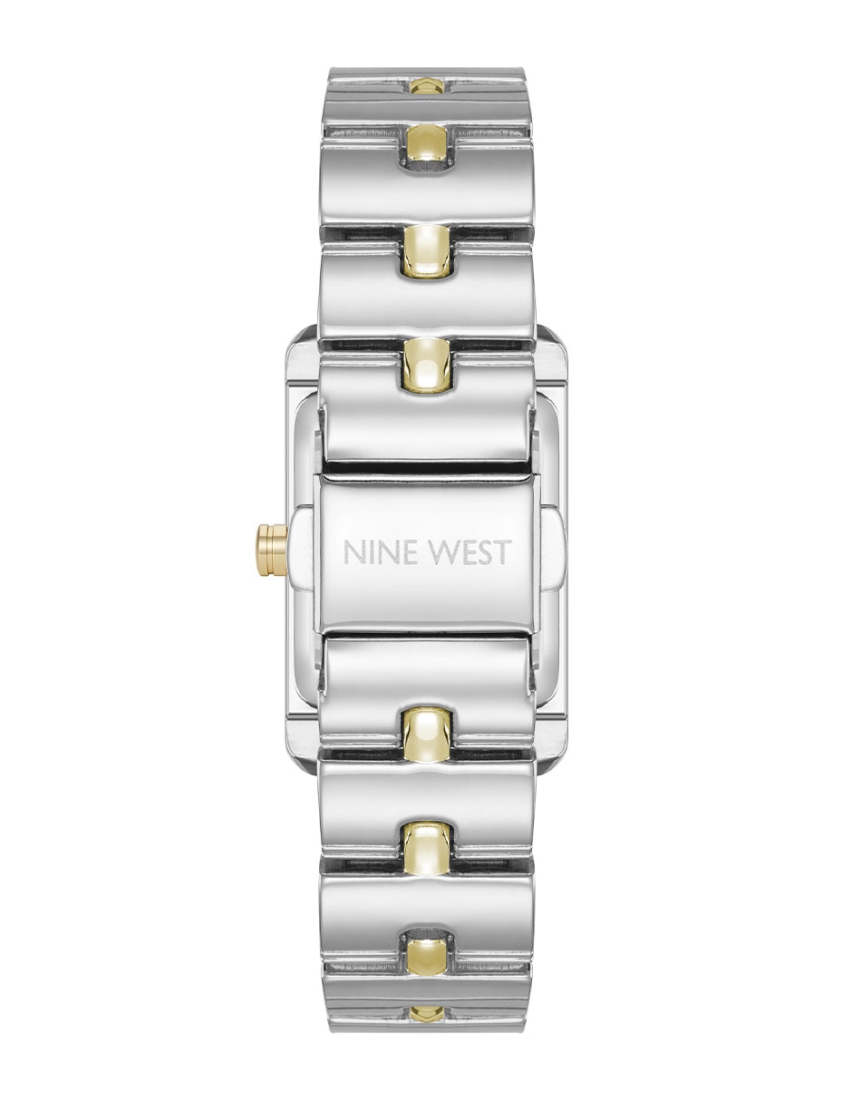 Reloj two tone collection para mujer nw3395wttt Reloj two tone collection para mujer nw3395wttt