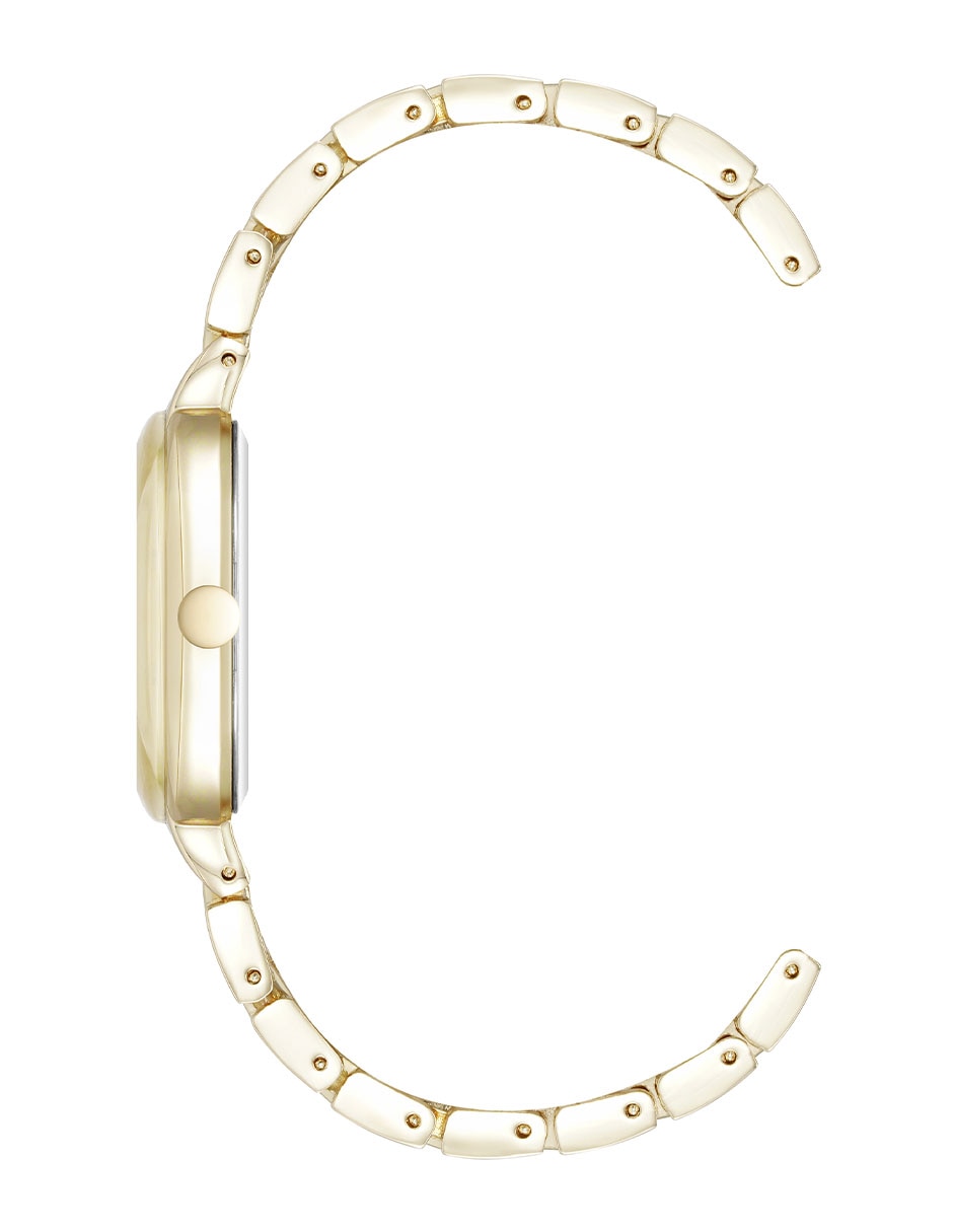 Reloj gold collection para mujer nw3390bkgb 3
