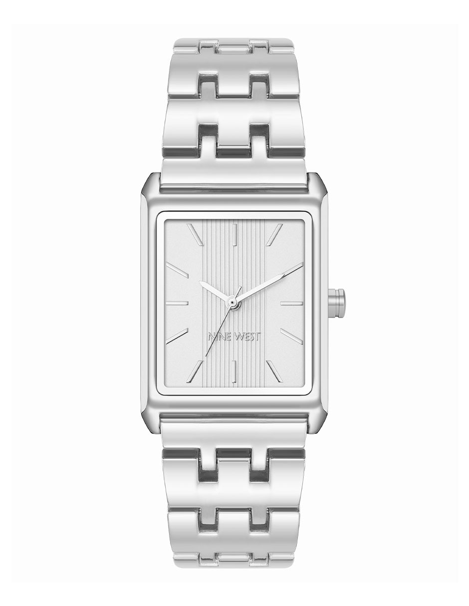 Reloj silver collection para mujer nw3415wtsv 1