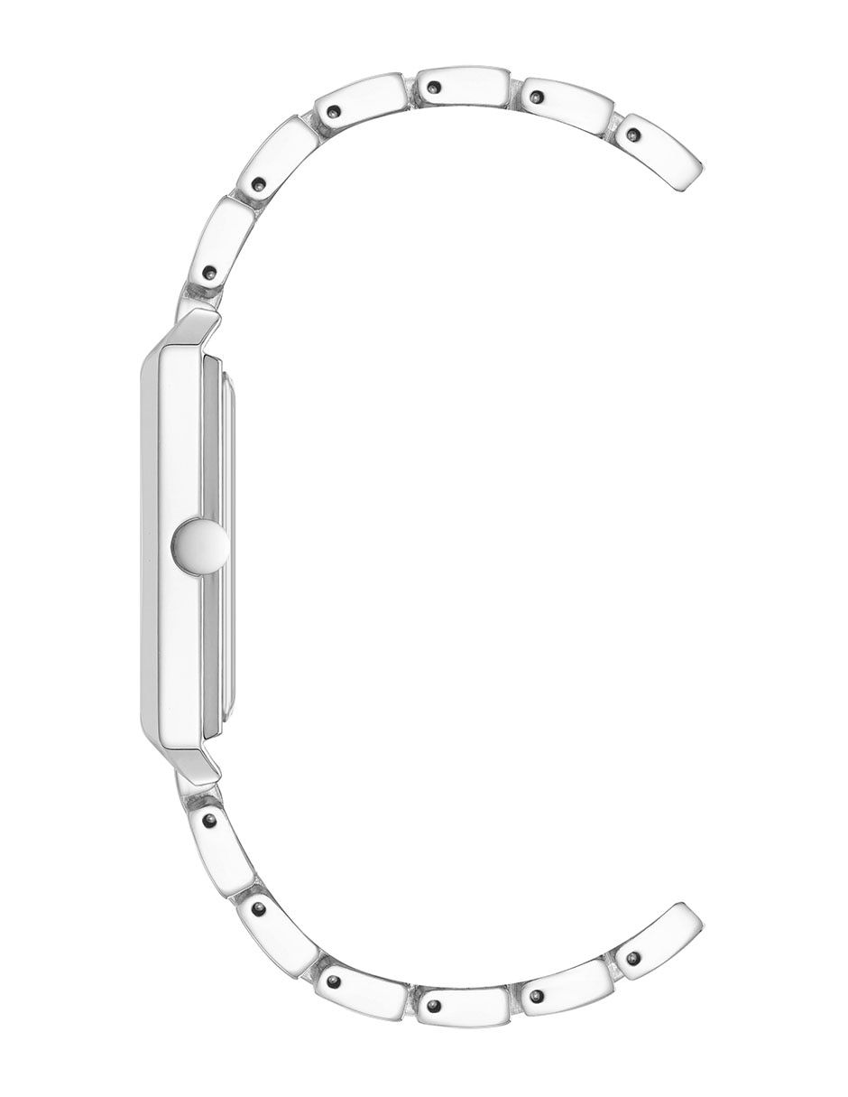 Reloj silver collection para mujer nw3415wtsv Reloj silver collection para mujer nw3415wtsv