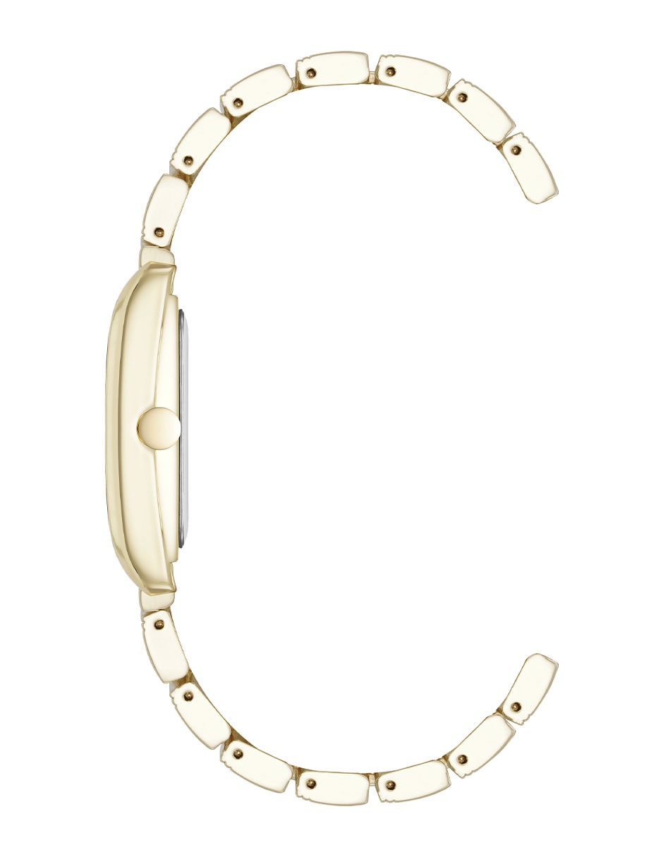 Reloj gold collection para mujer nw3394bkgb 2