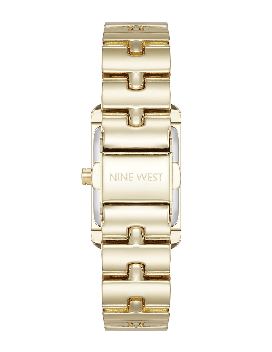 Reloj gold collection para mujer nw3394bkgb