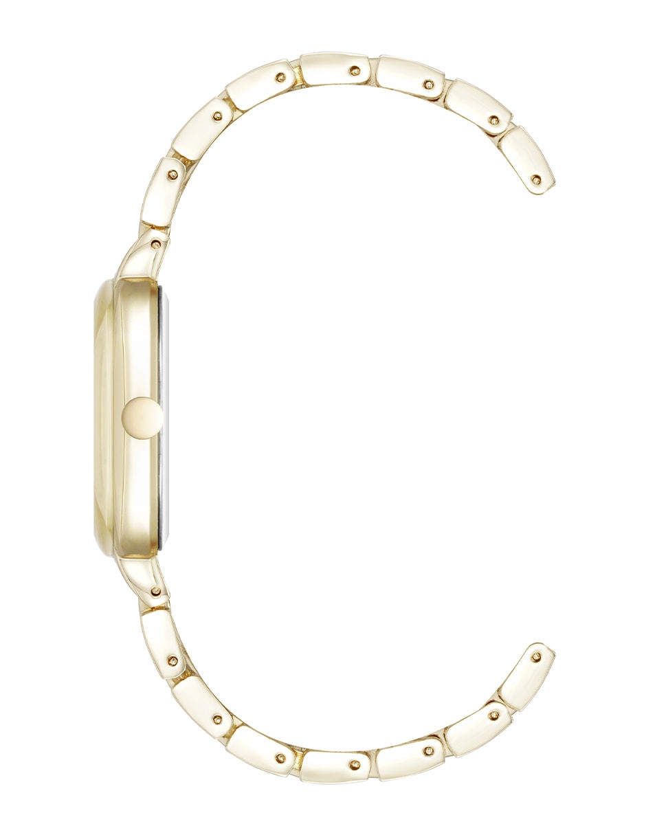 Reloj gold collection para mujer nw3390wtgb 2