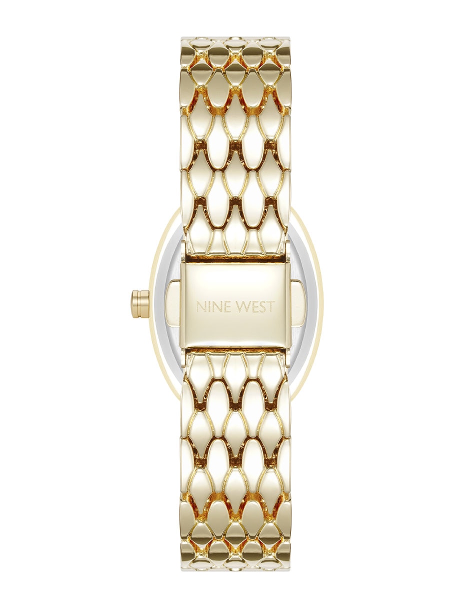 Reloj gold collection para mujer nw3390wtgb Reloj gold collection para mujer nw3390wtgb
