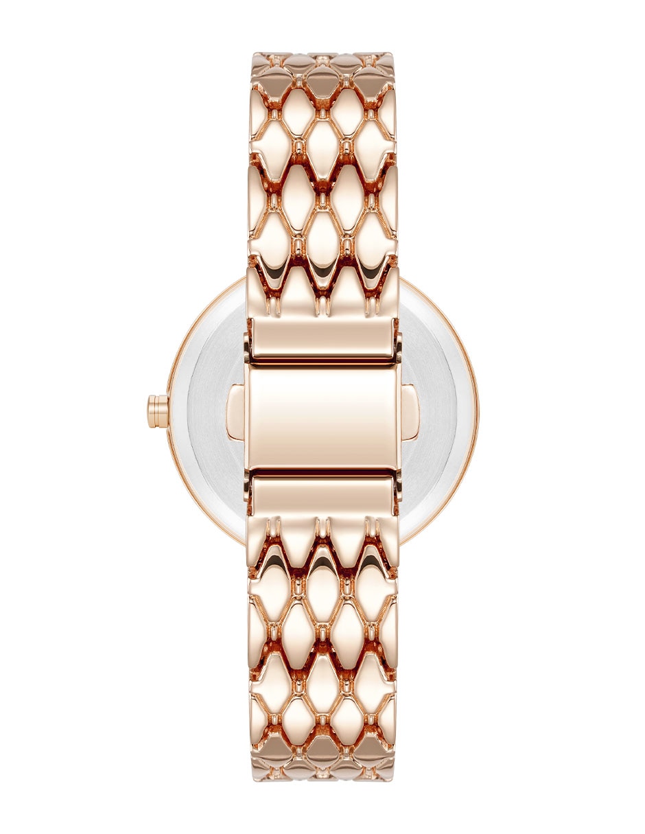 Reloj rose gold collection para mujer nw3388wtrg Reloj rose gold collection para mujer nw3388wtrg