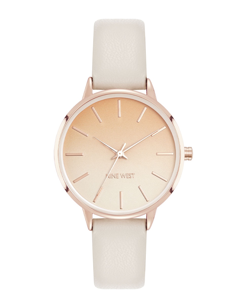 Reloj blush collection para mujer nw3406rgiv 1