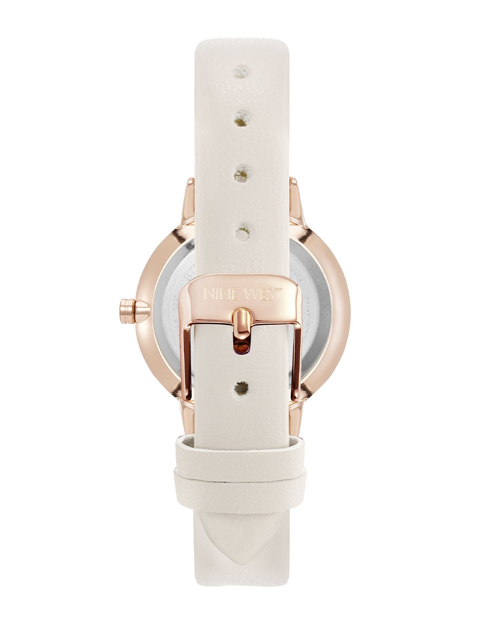 Reloj blush collection para mujer nw3406rgiv 2