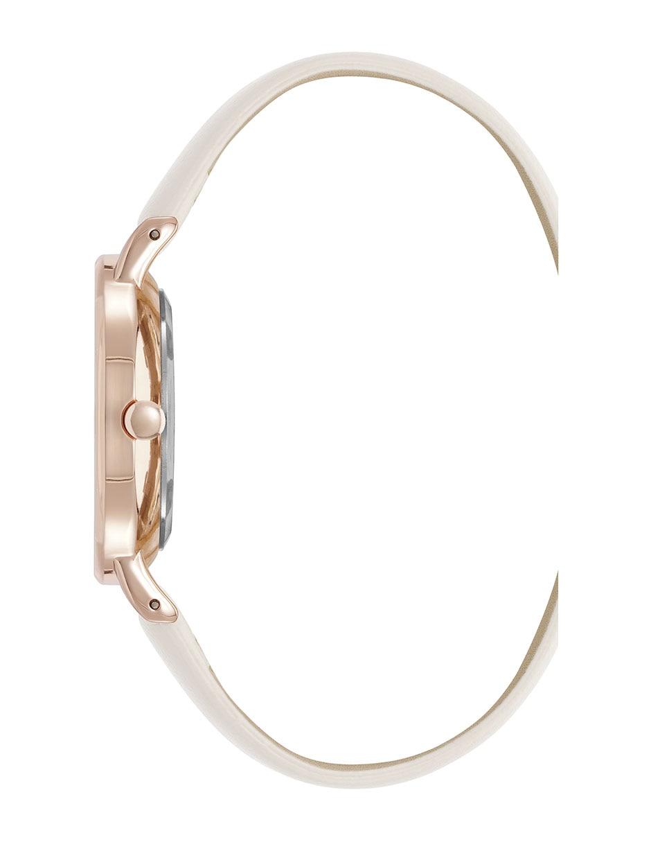 Reloj blush collection para mujer nw3406rgiv