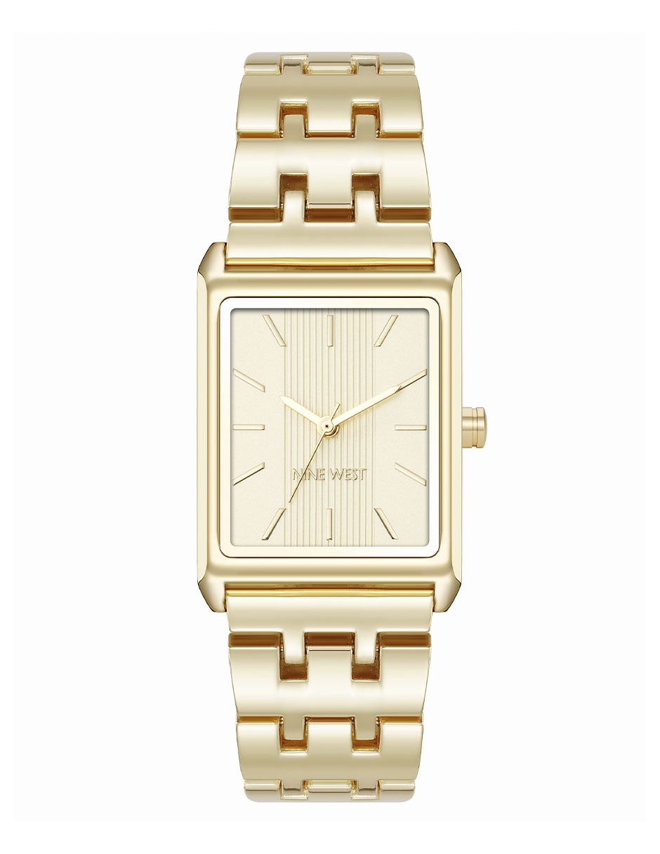 Reloj gold collection para mujer nw3414chgb 1