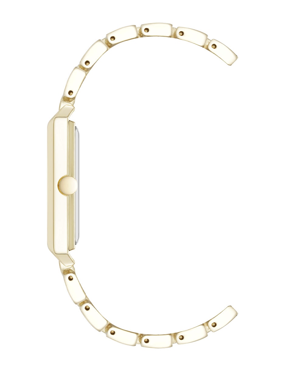Reloj gold collection para mujer nw3414chgb