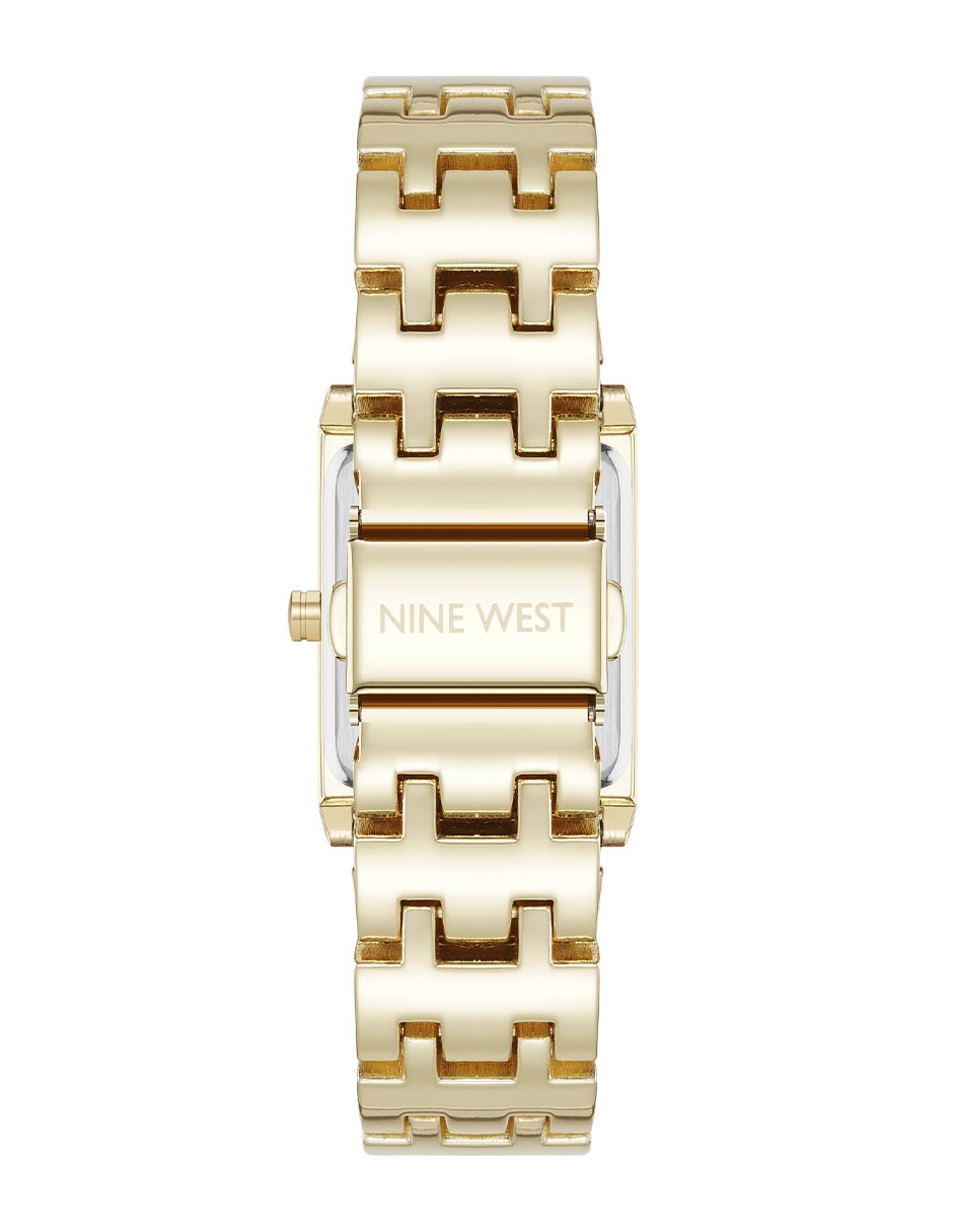 Reloj gold collection para mujer nw3414chgb 3