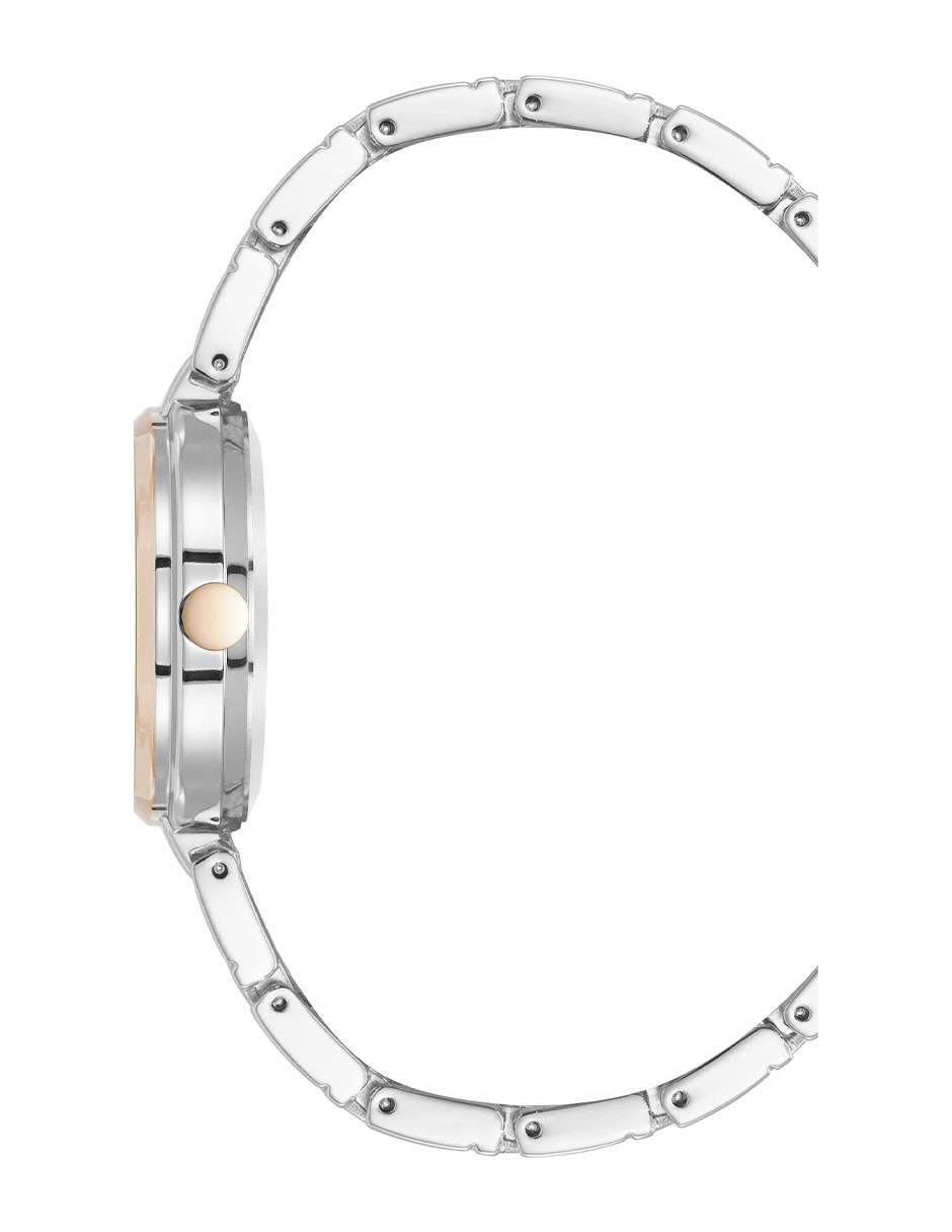 Reloj silver collection para mujer nw3389wtrt