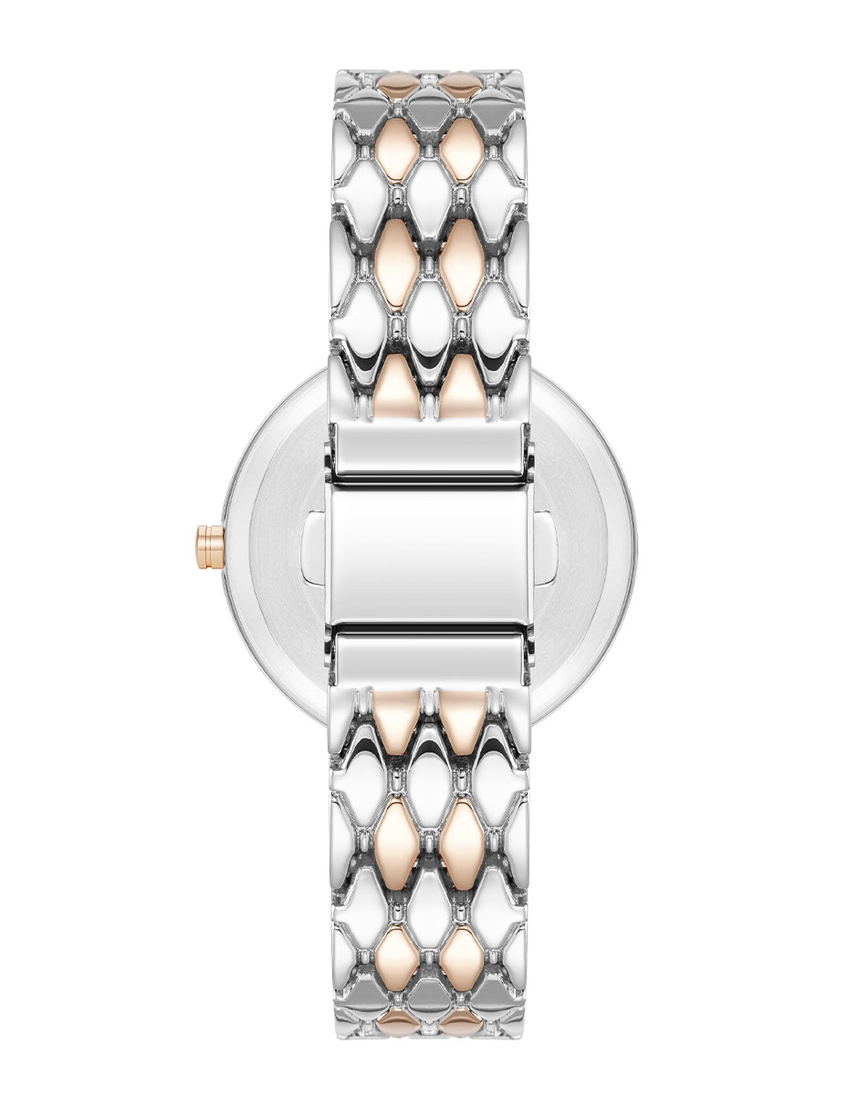 Reloj silver collection para mujer nw3389wtrt 3