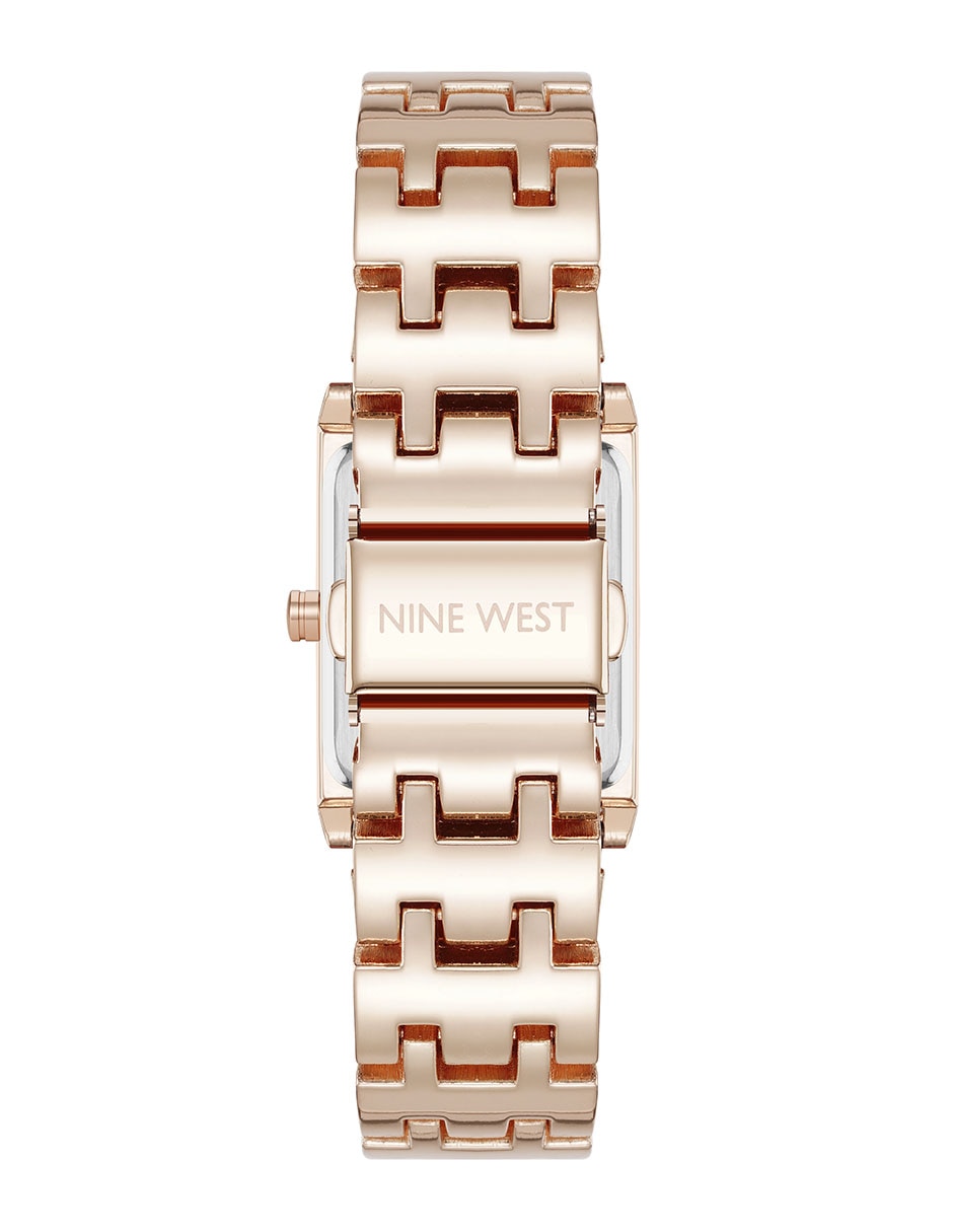 Reloj rose gold collection para mujer nw3414rgrg Reloj rose gold collection para mujer nw3414rgrg