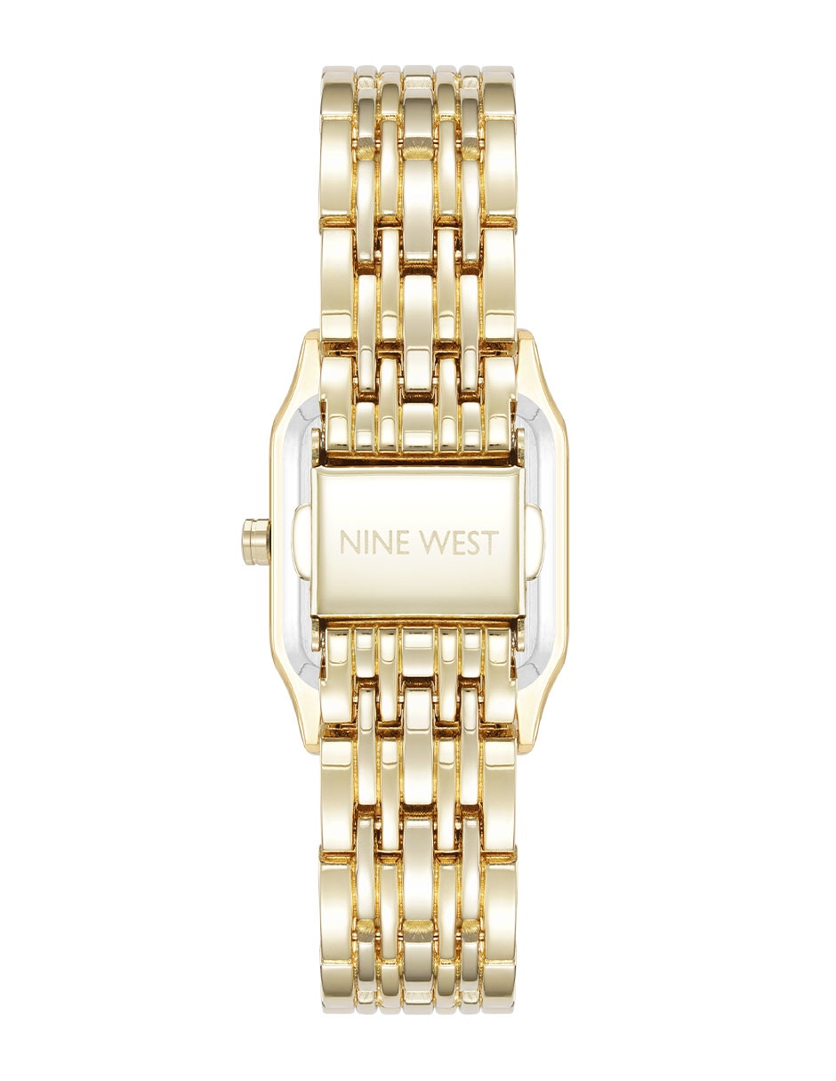 Reloj gold collection para mujer nw3412bkgb 2