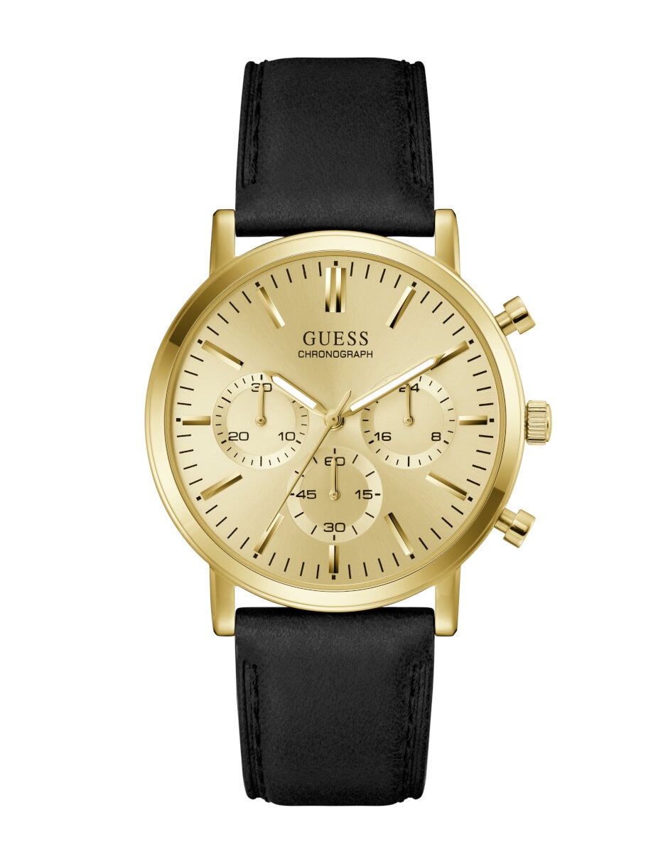 Reloj cassian para hombre gw1154g2 1