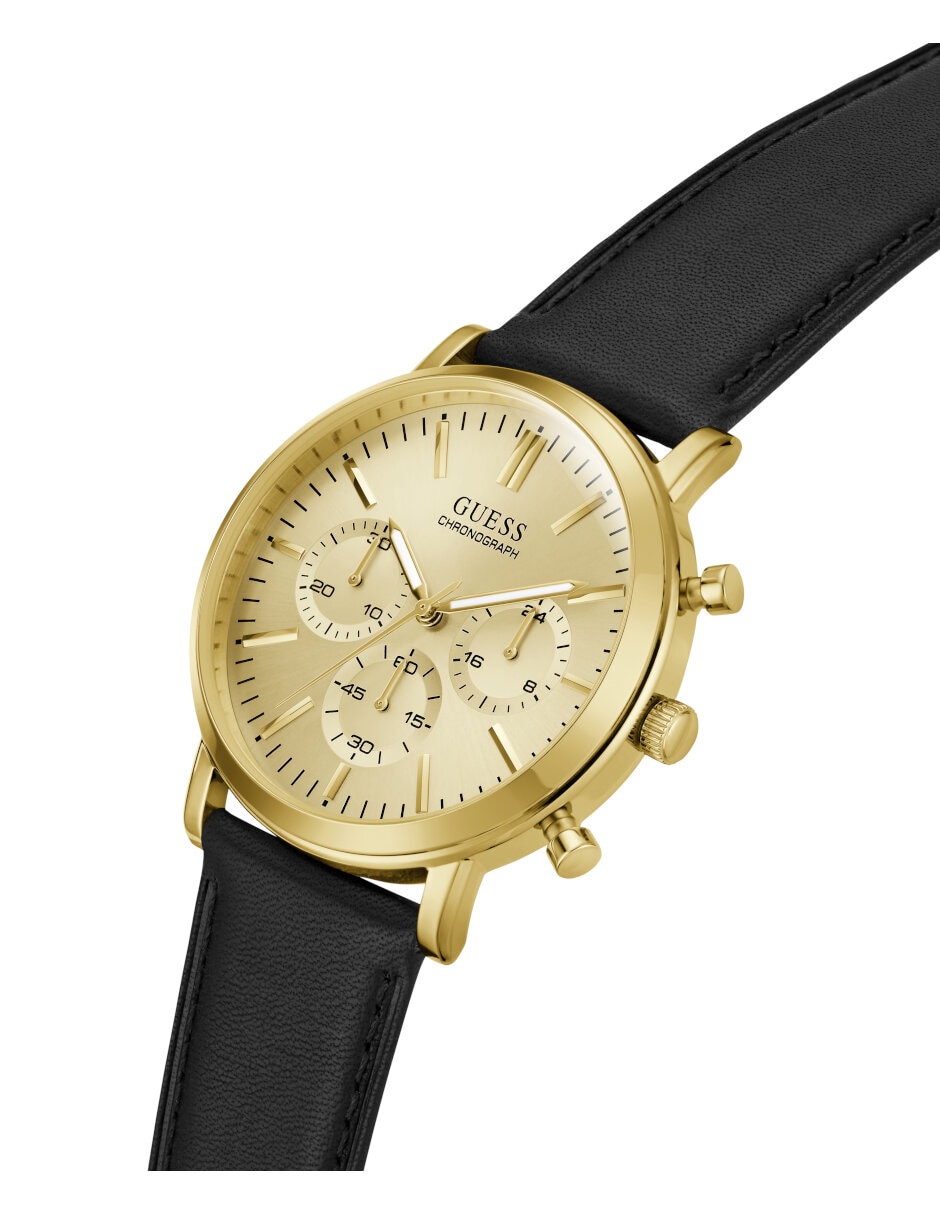 Reloj cassian para hombre gw1154g2 3