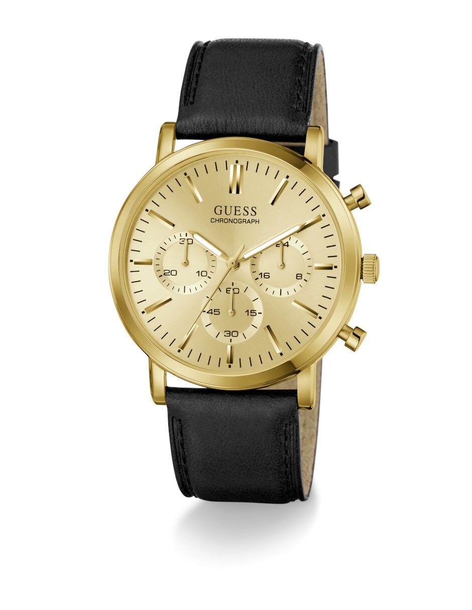 Reloj cassian para hombre gw1154g2 4
