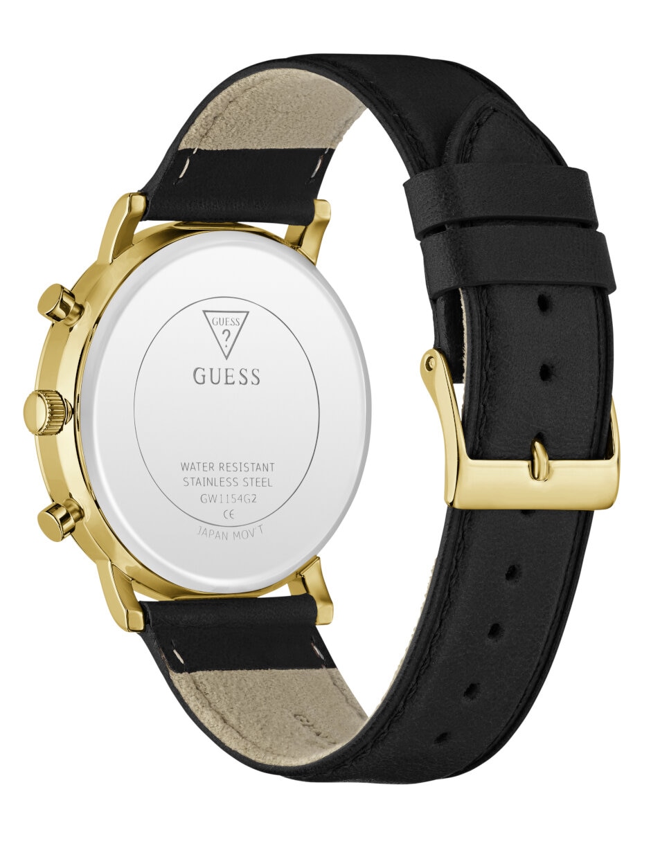Reloj cassian para hombre gw1154g2