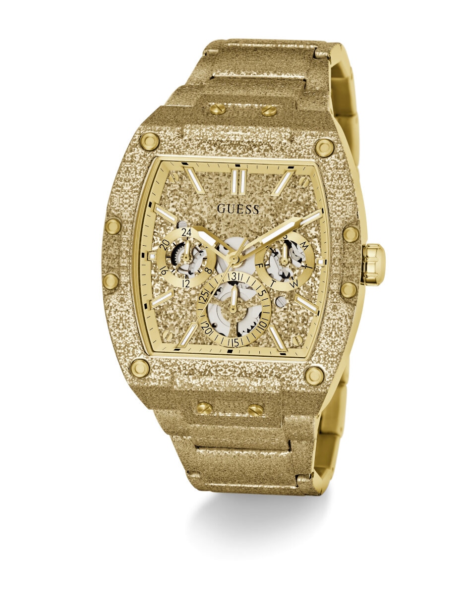 Reloj phoenix frost para hombre gw1148g2 4