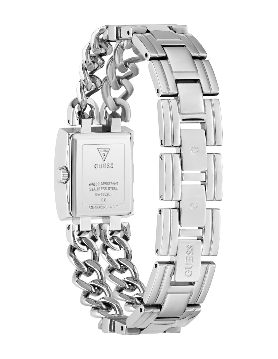 Reloj micro mod para mujer gw1112l1