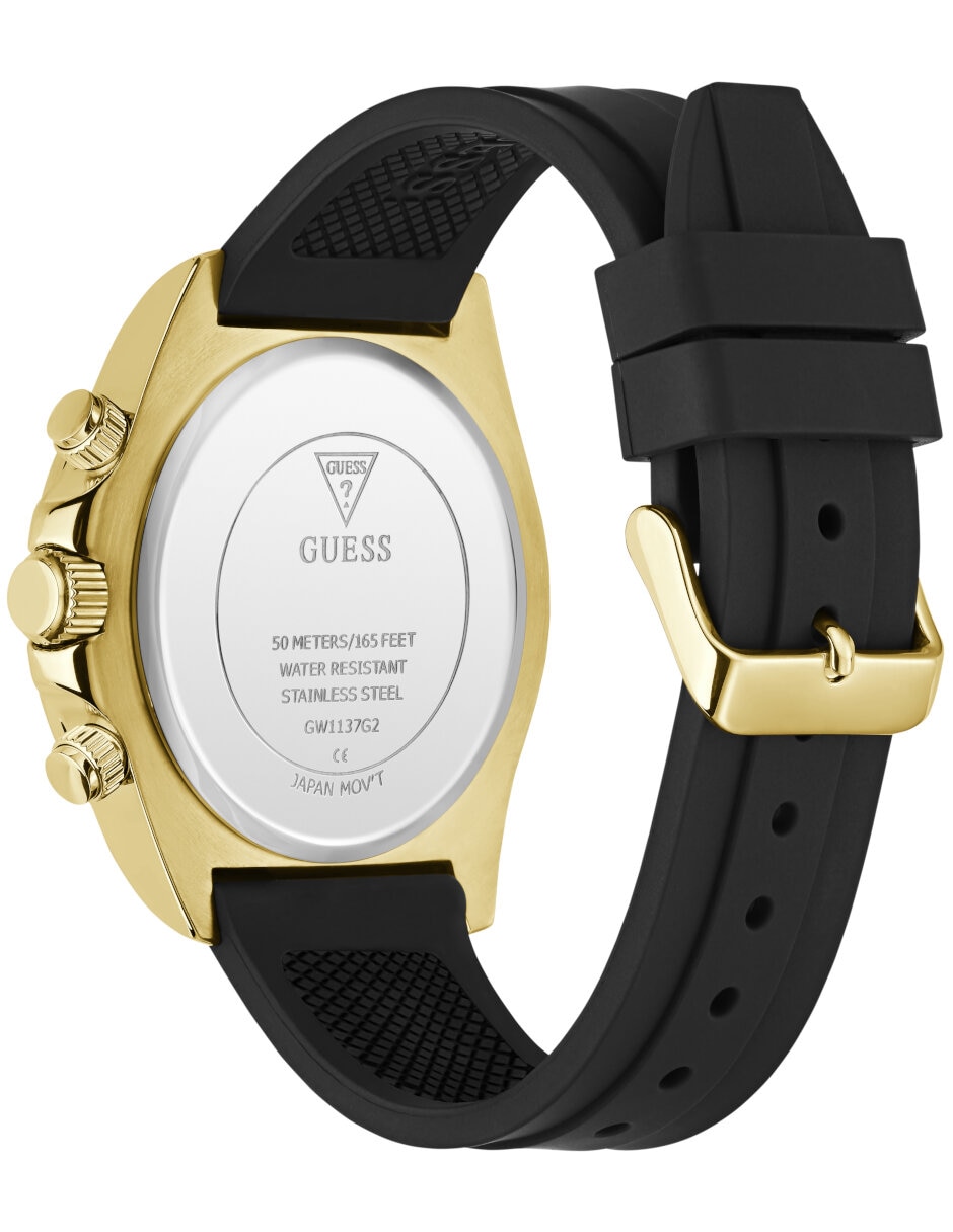 Reloj guess victor para hombre gw1137g2