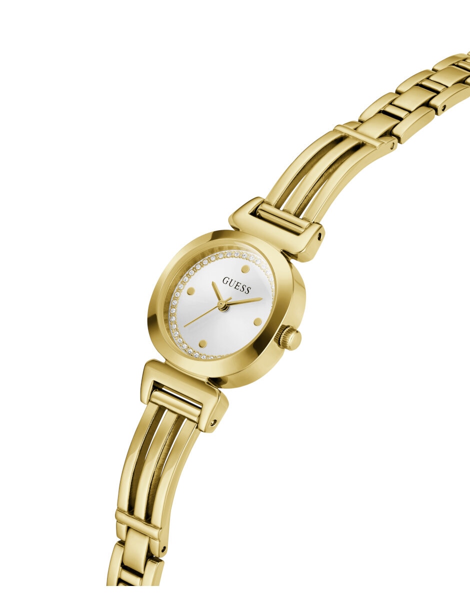 Reloj cecelia para mujer gw1083l2 3