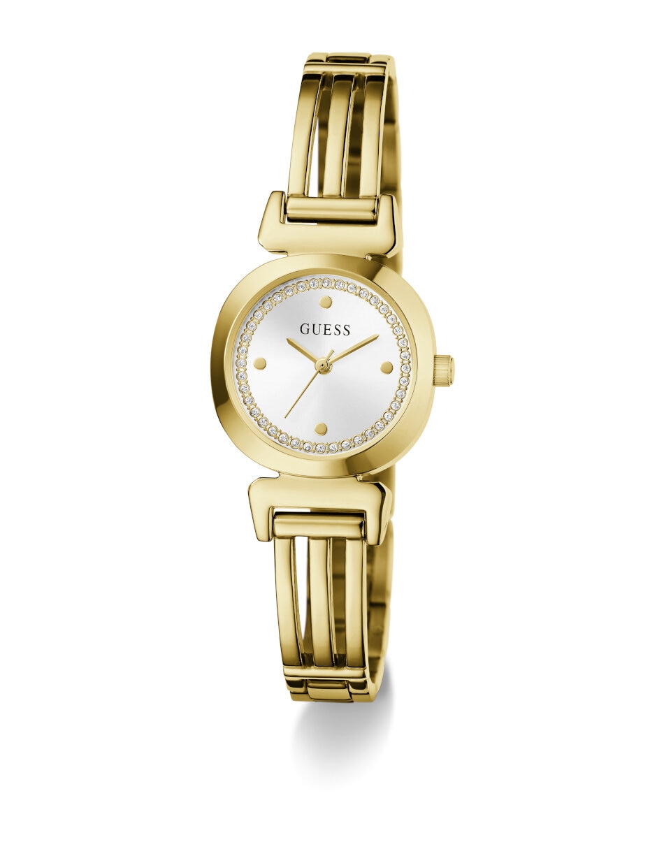 Reloj cecelia para mujer gw1083l2 4