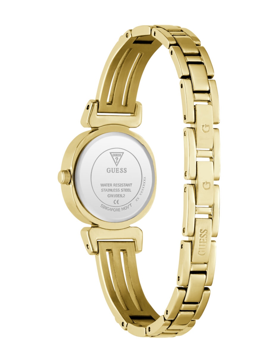 Reloj cecelia para mujer gw1083l2
