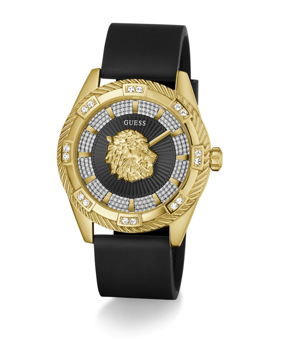 Reloj beast para hombre gw1138g2 4