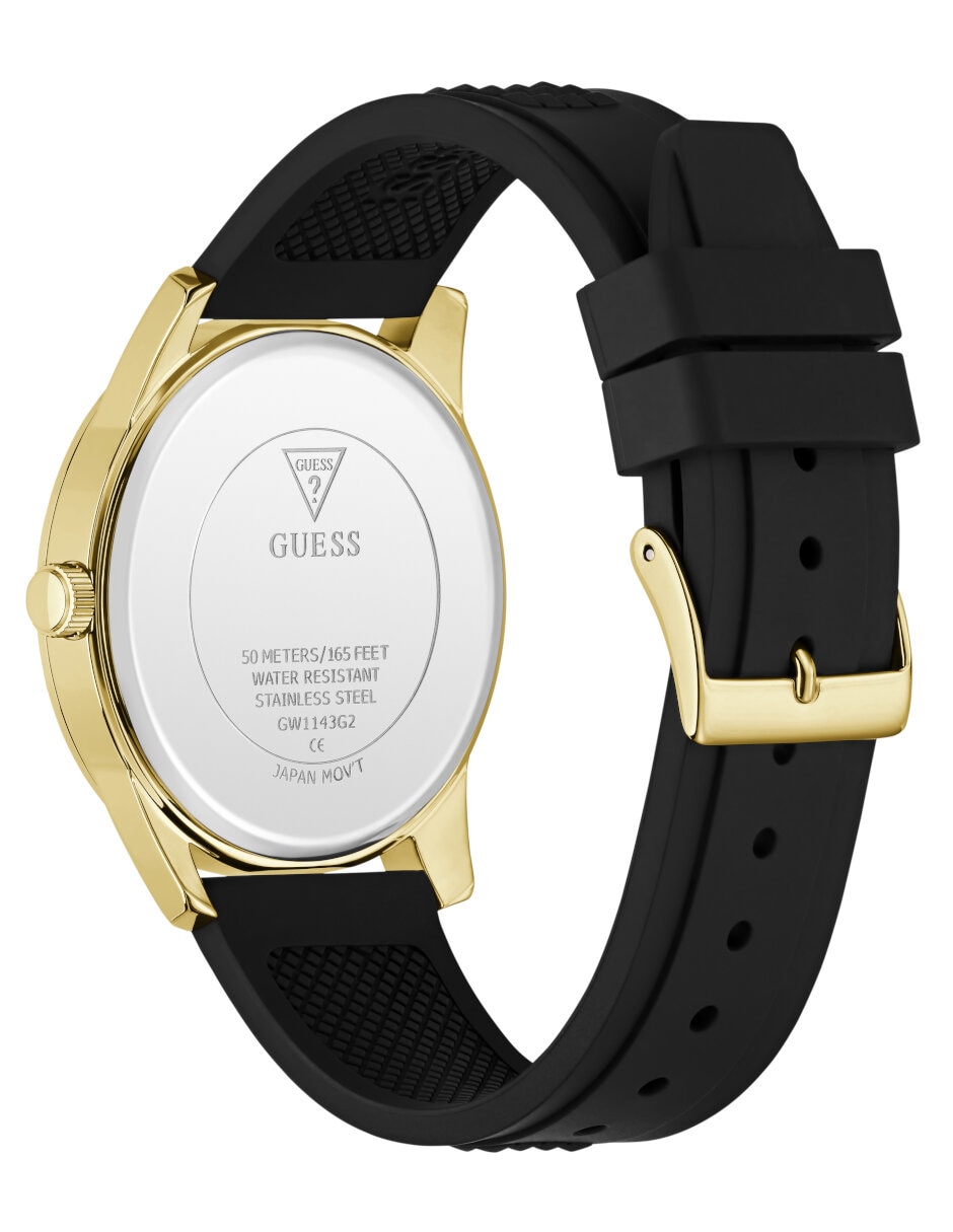 Reloj mogul para hombre gw1143g2
