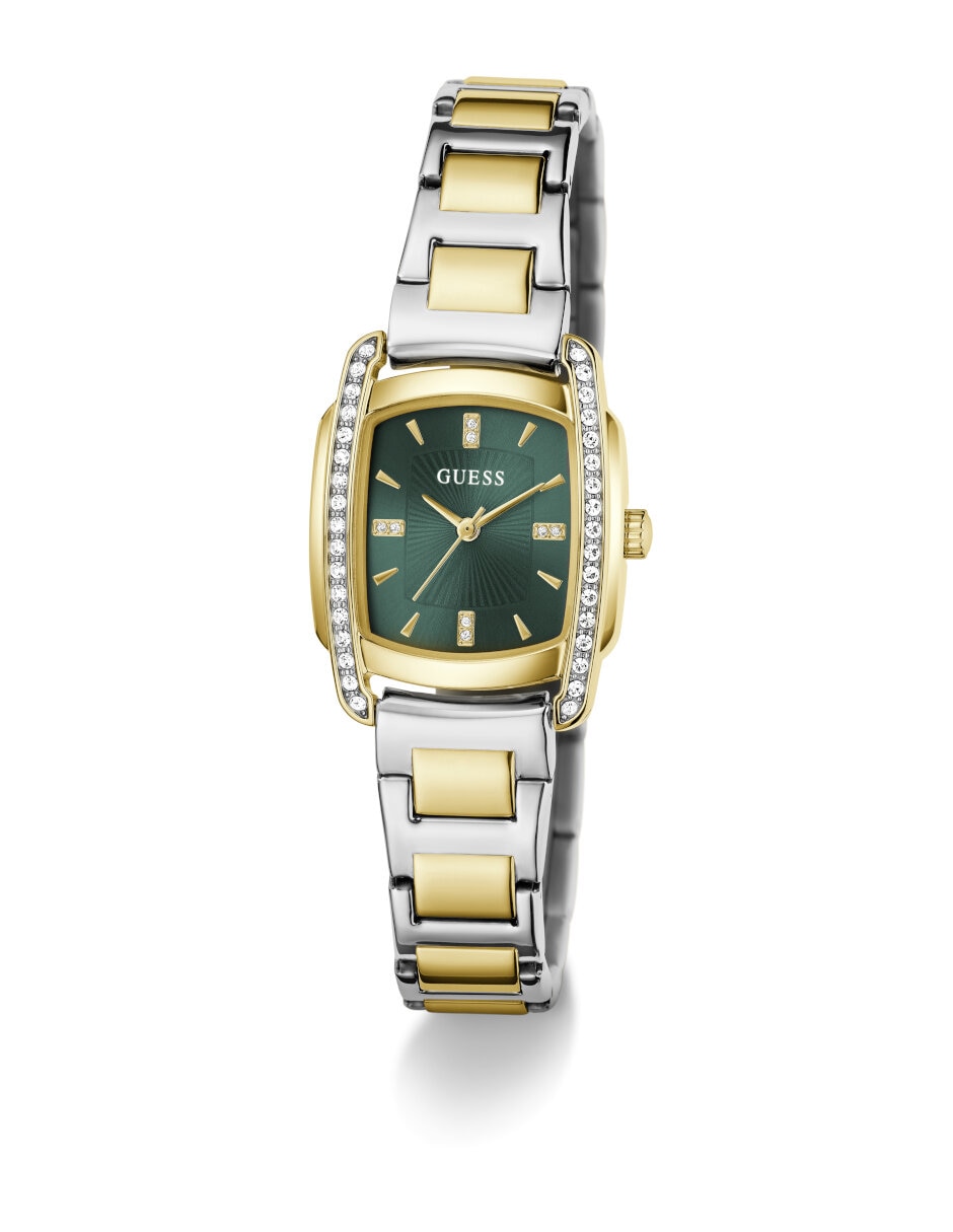 Reloj etta para mujer gw1096l7 4
