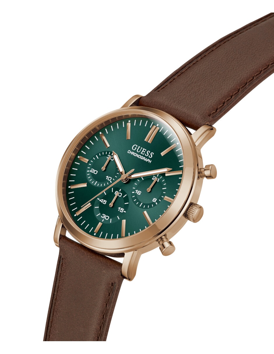 Reloj cassian para hombre gw1154g5 3