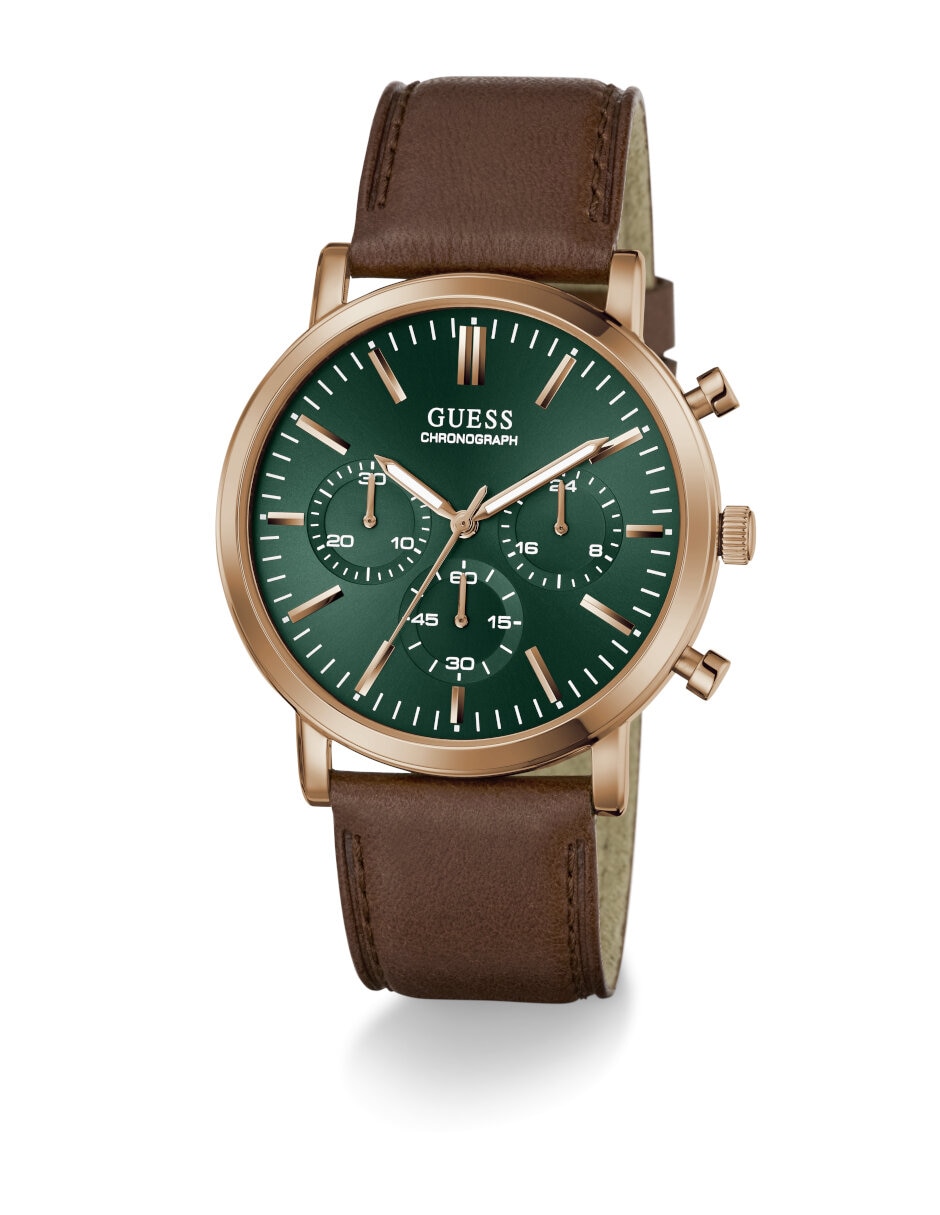 Reloj cassian para hombre gw1154g5 4