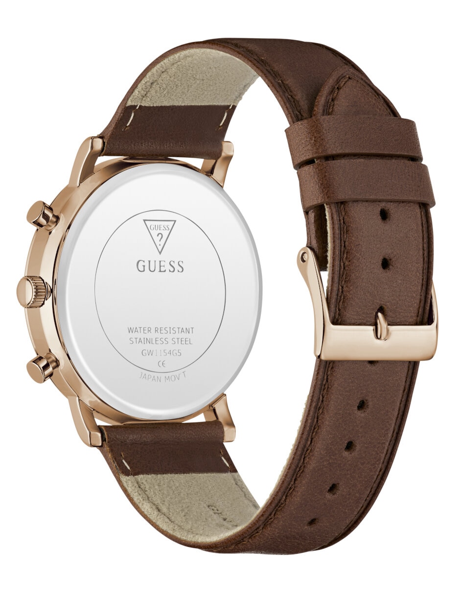 Reloj cassian para hombre gw1154g5